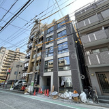 ティーエッジ鶴見中央