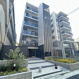 MAXIV武蔵新城TRE