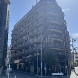 グリフォーネ横浜・伊勢町弐番館