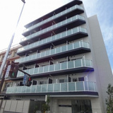 GENOVIA川崎II Skygarden