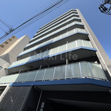 クラリッサ横浜阪東橋