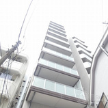 リヴシティ横濱新川町弐番館