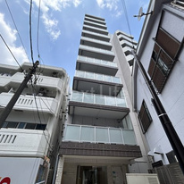 リヴシティ横濱新川町弐番館