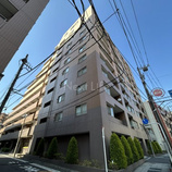 サンクレイドル横濱