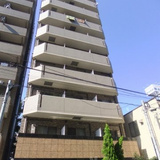 パークウェル川崎