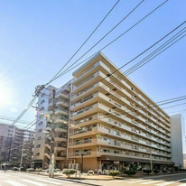 ダイアパレス鶴見第2