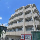 スカイコート白楽第2