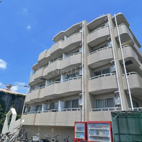 スカイコート白楽第2