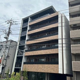 クレヴィスタ武蔵中原II