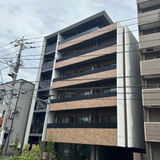 クレヴィスタ武蔵中原II