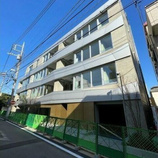 ピアース日吉