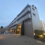 ルーブル武蔵中原参番館