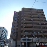 グランド・ガーラ横浜伊勢佐木町