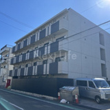 SHOKEN Residence横浜鶴見II