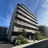 SHOKEN Residence川崎八丁畷