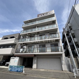 クリオ鶴見参番館