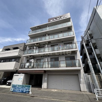 クリオ鶴見参番館