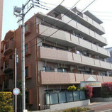 ライオンズマンション武蔵野台