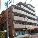 ライオンズマンション武蔵野台