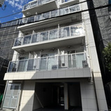 ディアレイシャス武蔵新城