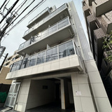 ディアレイシャス武蔵新城