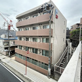 スカイコートパレス溝の口