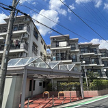 グリーンコーポ中央林間