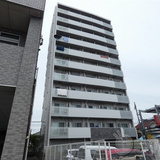 CREVISTA横浜新子安