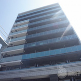 グランド・ガーラ横浜新子安