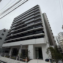 デュオステージ相模大野