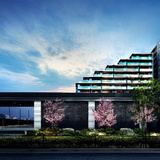 プレミスト昭島モリパークグラン