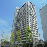 アクアリーナ川崎ロッソタワー