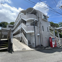 クリオ妙蓮寺参番館