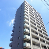 グランド・ガーラ川崎