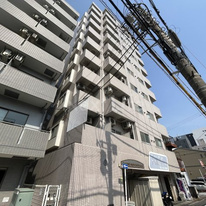 スカイコート西横浜第6