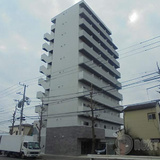 クレヴァンス川崎鹿島田