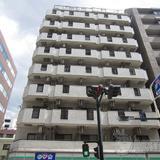 NICアーバンスピリッツ鶴見II