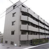 ルーブル川崎宮前平