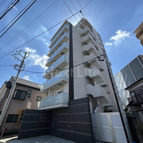 ディアレイシャス横浜WEST