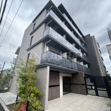 クレヴィスタ横浜鶴見