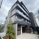 クレヴィスタ横浜鶴見