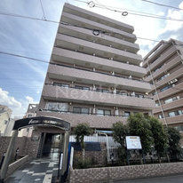 日神パレステージ相模原第2