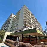 藤和すずかけ台ハイタウン