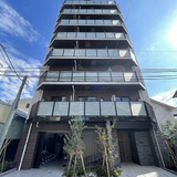 RELUXIA横濱吉野町II