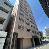 レジデンス横濱リバーサイド