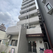 クリオ鶴見ファースト