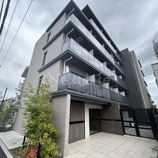 クレヴィスタ横浜鶴見