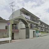 コンドミニアム・メイ大倉山