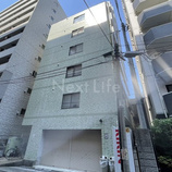 ビッグヴァンステイツ伊勢佐木南第２