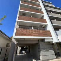 グレイスコート大倉山